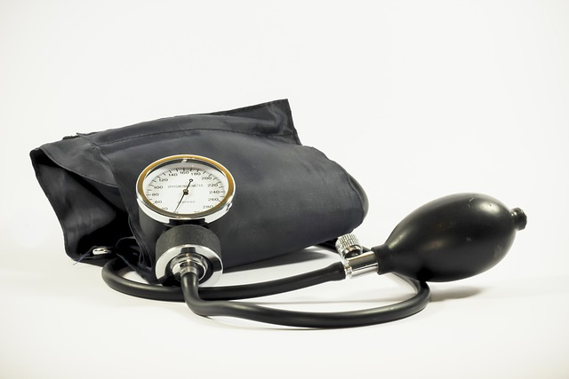 Richtig Blutdruck messen: eine Schritt-für-Schritt-Anleitung